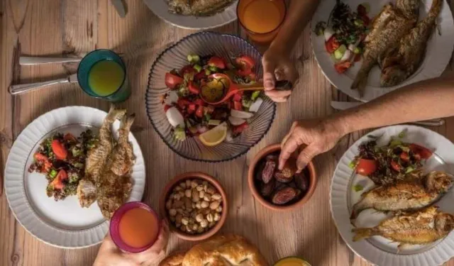 İzmir Kemalpaşa iftar mekanları: 2026 Kemalpaşa iftar menü ve fiyatları