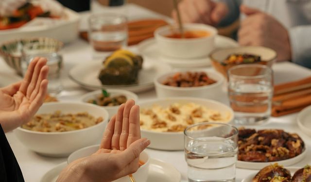 İzmir Menderes iftar mekanları: 2026 Menderes iftar menü ve fiyatları