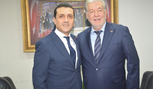 İzmir mobilya sektörü, sanayi sitesi istiyor