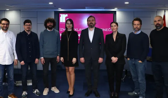 İzmir Reklamcılar Derneği: İzmir yaratıcı merkez olabilir