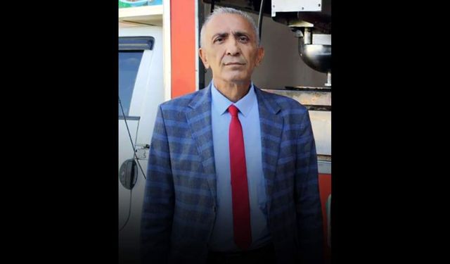 İzmir yasta: Okul müdürü Hasan Arıca hayatını kaybetti