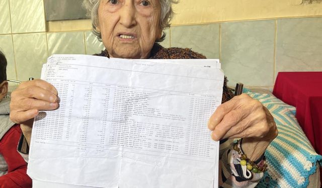 İzmir’de aile içi dolandırıcılık iddiası: Torun ve suç ortağı cezaevine gönderildi