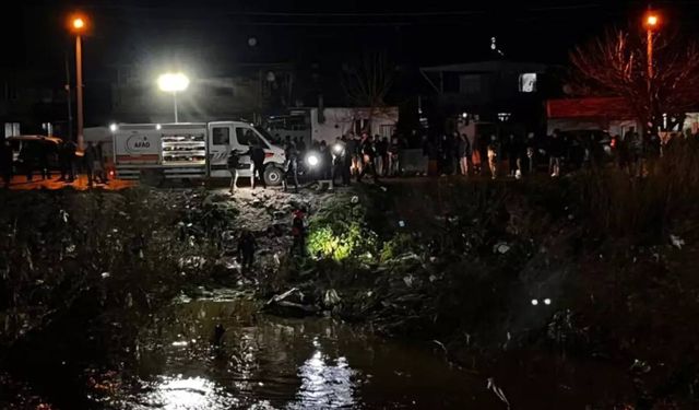 İzmir’de derede hayatını kaybeden Berivan’ın cenazesi alındı: Acılı babadan yürek yakan sözler