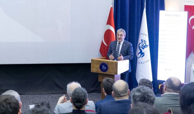 İzmir’de girişimciliğe “BİGGSİNERJİ” hamlesi