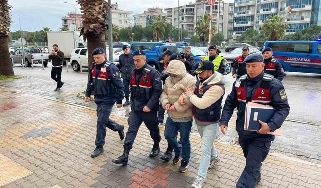 İzmir’de iki kardeşin öldüğü kazada sürücü tutuklandı
