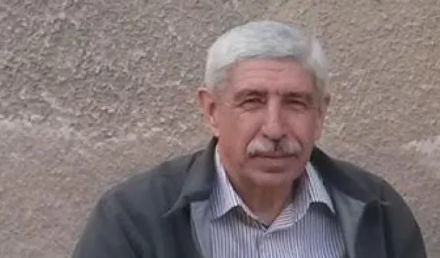 İzmir'de yaşayan emekli öğretmen Zeynel Beyhan vefat etti