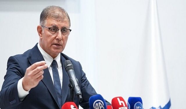 İzmir'in simge yapıları Vakıflar'a geçti: Tugay'dan karara sert tepki!