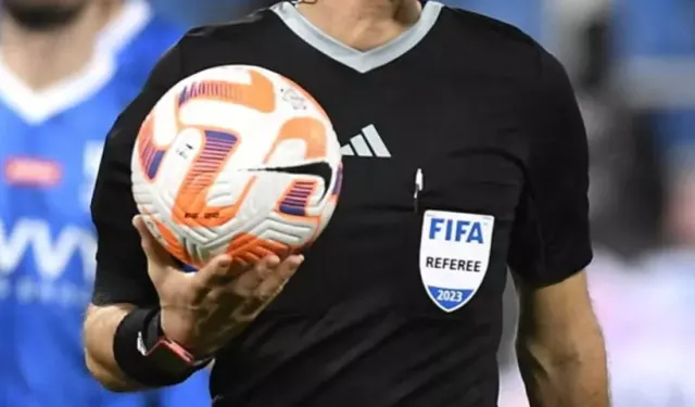 Juventus-Galatasaray maçının hakemi açıklandı!