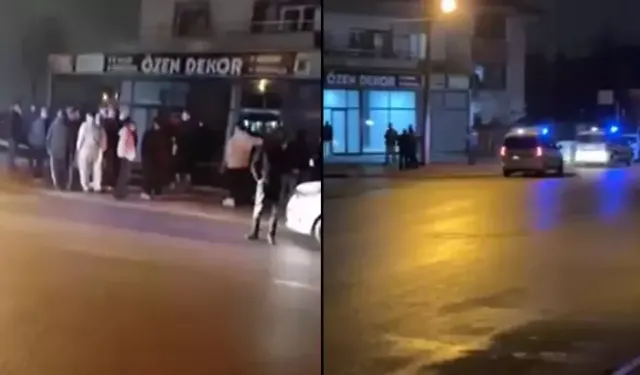 Kardeş tartışması cinayetle sonuçlandı: Pompalı tüfekle öldürdü