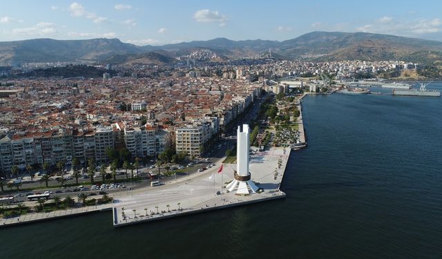 Karşıyaka Belediyesi, yapı ruhsatı işlemlerini dijital ortama taşıyor