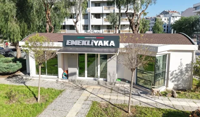 Karşıyaka’da emeklilere özel sosyal merkez açılıyor