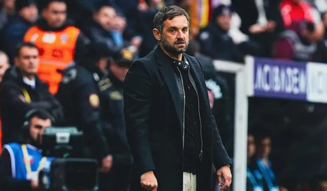 Kayserispor’da Radomir Djalovic dönemi sona erdi