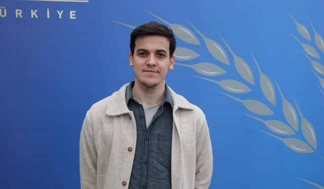 Kimyasal gübreye biyolojik alternatif