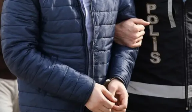 İzmir Kiraz’daki tarımsal kalkınma kooperatifleri soruşturmasında 4 kişi tutuklandı