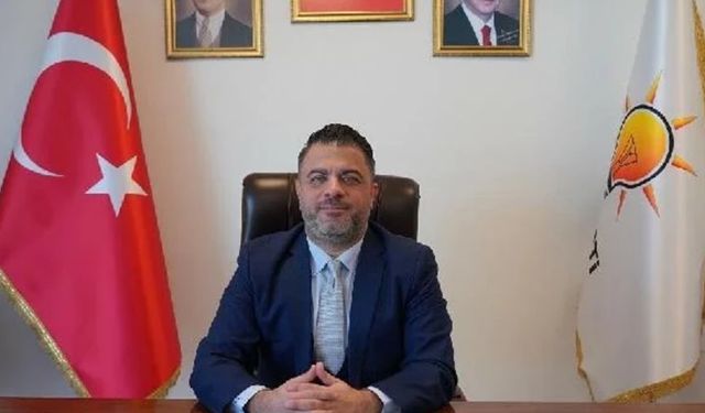 Kocabaş, Büyükşehir'i hedef aldı: Kooperatif modeli ortada kaldı, vatandaş yalnız bırakıldı