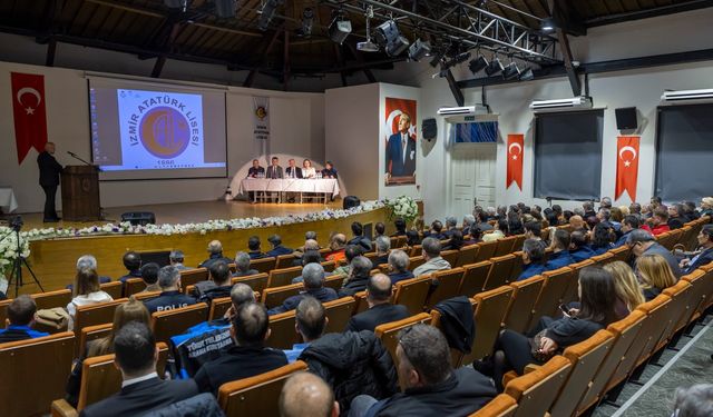 Konak’ta Afet Müdahale Planı masaya yatırıldı