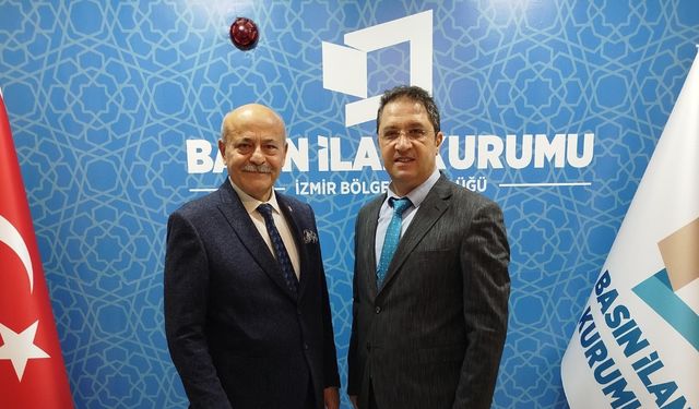 Konyalılar Vakfı, Başeğmez'i ziyaret etti