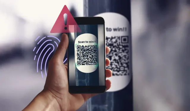 KVKK’dan QR kod uyarısı: “Quishing” riskine dikkat