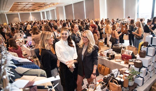 LİYAKAT’tan 8 Mart’a özel etkinlik: "Güçlü Kadınlar, Güçlü Yarınlar"