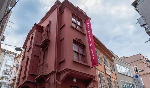 Masumiyet Müzesi nerede, ne zaman açıldı? Masumiyet Müzesi nasıl gidilir?