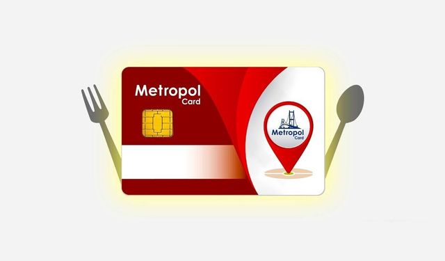 MetropolCard halka arz ne zaman, kaç para? MCARD halka arz kaç lot verir?