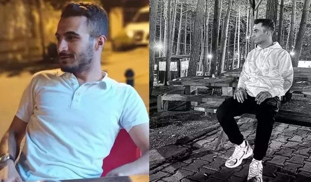 Metruk binanın asansör boşluğunda ölü bulundu