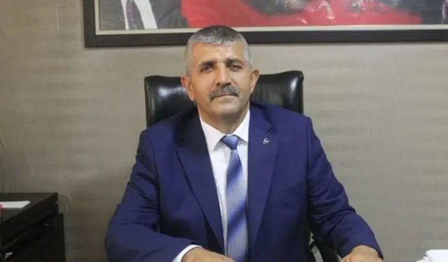 MHP'li Şahin'den Başkan Denizli'ye: Haddini bilmeyene millet hatırlatır!