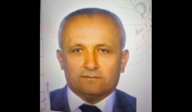 Miras kavgasında kardeşini öldüren zanlı ölü bulundu