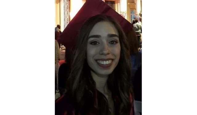 Nazım Yıldırım'ın kızı Nehir Yıldırım genç yaşta vefat etti