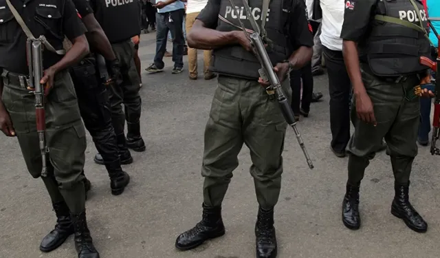 Nijerya'da teravih namazında camiye saldırı: Çok sayıda ölü ve yaralı var