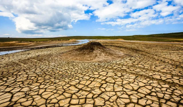 Nobel ödüllü bilim insanından kuru havadan su üreten sistem
