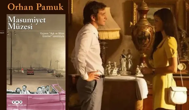 Norveç Varlık Fonu CEO’sundan Masumiyet Müzesi'ne övgü