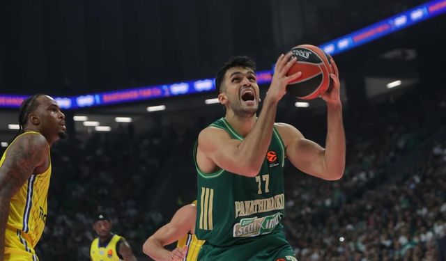 Ömer Faruk Yurtseven, Panathinaikos ile yollarını ayırdı