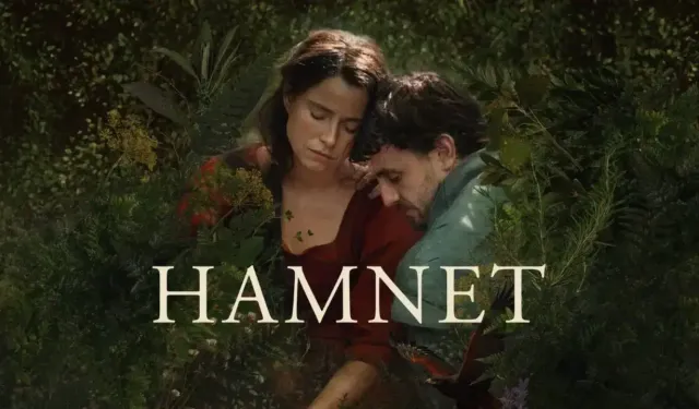 Oscar adayı “Hamnet” gişede zirveye yerleşti