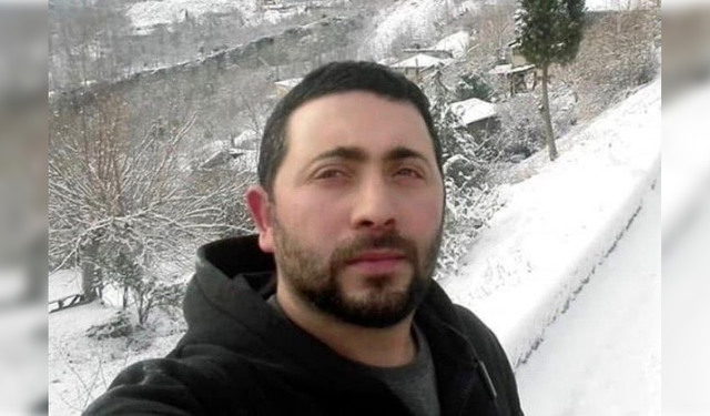 Park halindeki kamyonda cansız bedeni bulundu