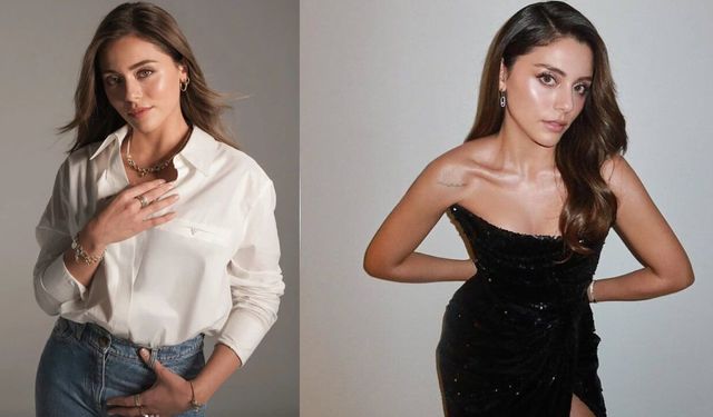 Sıla Türkoğlu'nun reklam çekiminden kazandığı ücret dudak uçuklattı