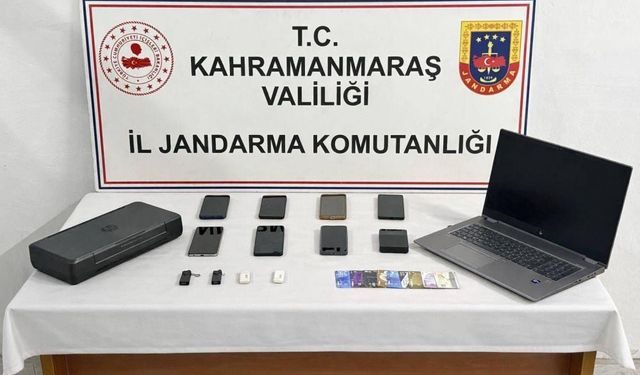Sahte ilan operasyonu: 65 milyonluk dolandırıcılık ağı çökertildi!