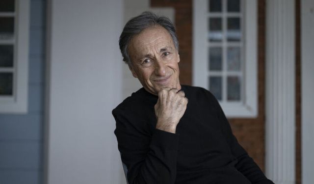 Sanat dünyasını yıkan haber: Yalçın Özden hastaneye kaldırıldı