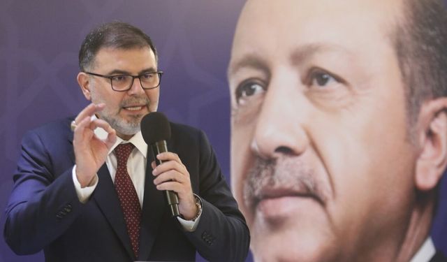 Saygılı'dan Tugay'a 'yatırım' çıkışı: Yalan üretmiyoruz, hizmet üretiyoruz!