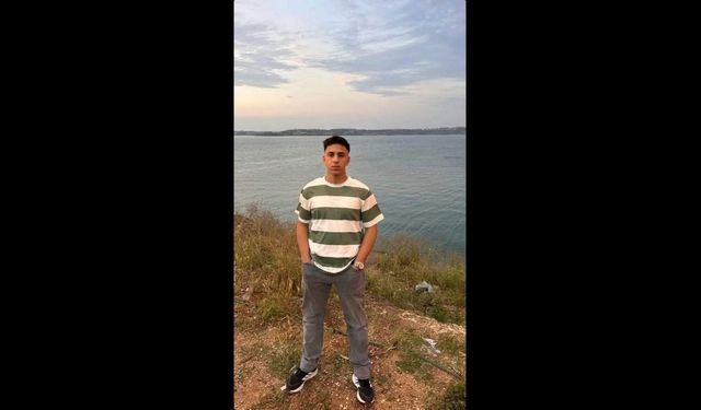 Silahla şakalaşma can aldı: 18 yaşındaki genç hayatını kaybetti