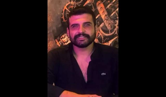 Silahlı saldırıda 25 yaşındaki genç hayatını kaybetti