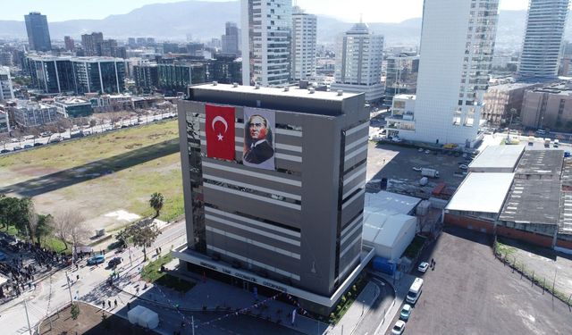 İzmir'de Smyrna Tam Otomatik Otoparkı neden kapatıldı, ne zaman açılacak?