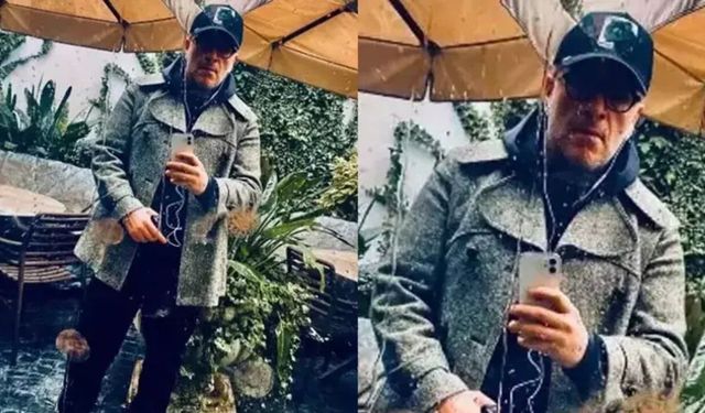 Günlerce yoğun bakımda yatan Murat Cemcir son halini paylaştı