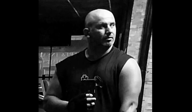 Sosyal medya hesabı üzerinden helallik isteyen kişi evinde ölü bulundu