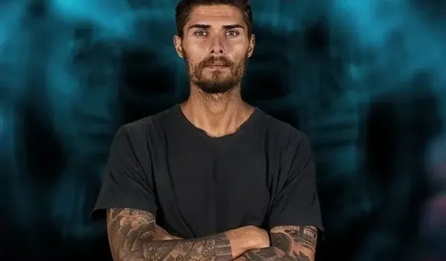 Test sonucu negatif çıkan Barış Murat Yağcı Survivor'a geri döndü