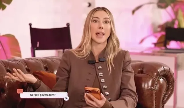 Şeyma Subaşı'ndan şaşırtan açıklamalar: '10 yaşından beri namaz kılıyorum'