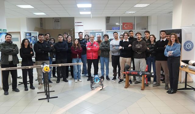 TEKNOFEST 2026 heyecanı devam ediyor