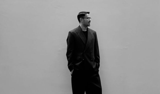 Tolga Sezgin kimdir, neden gözaltında?