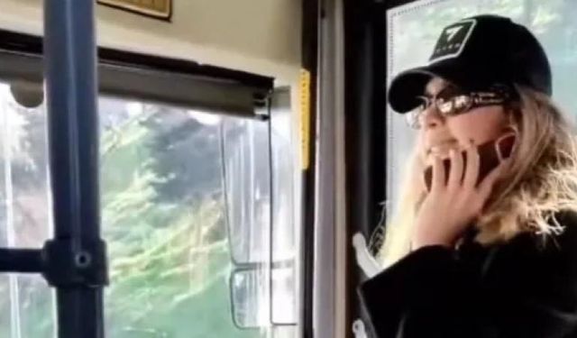 Kendisini savcı olarak tanıtarak hakaret eden kadın tutuklandı