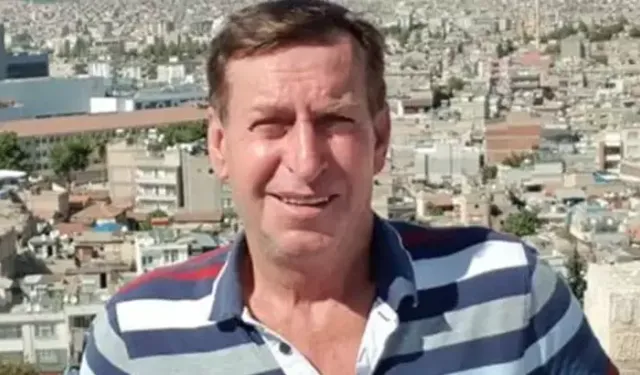 Traktörüyle evden ayrılan 64 yaşındaki adam göl kenarında ölü bulundu